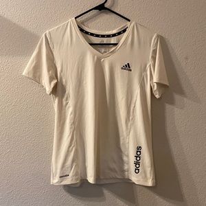 Adidas athletic short sleeve size 3XL